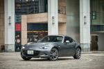 Mazda Roadster RF 2016 года (JP)